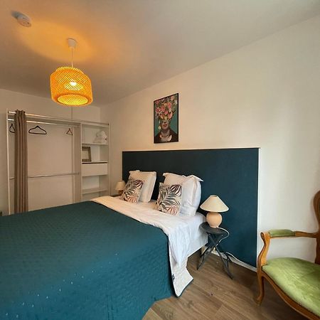 Lady Cosmopolite Hotel Arras Eksteriør billede