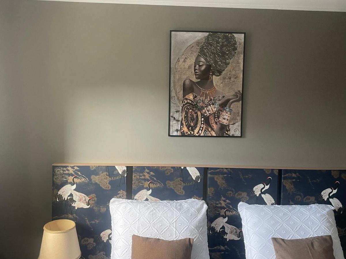 Lady Cosmopolite Hotel Arras Eksteriør billede