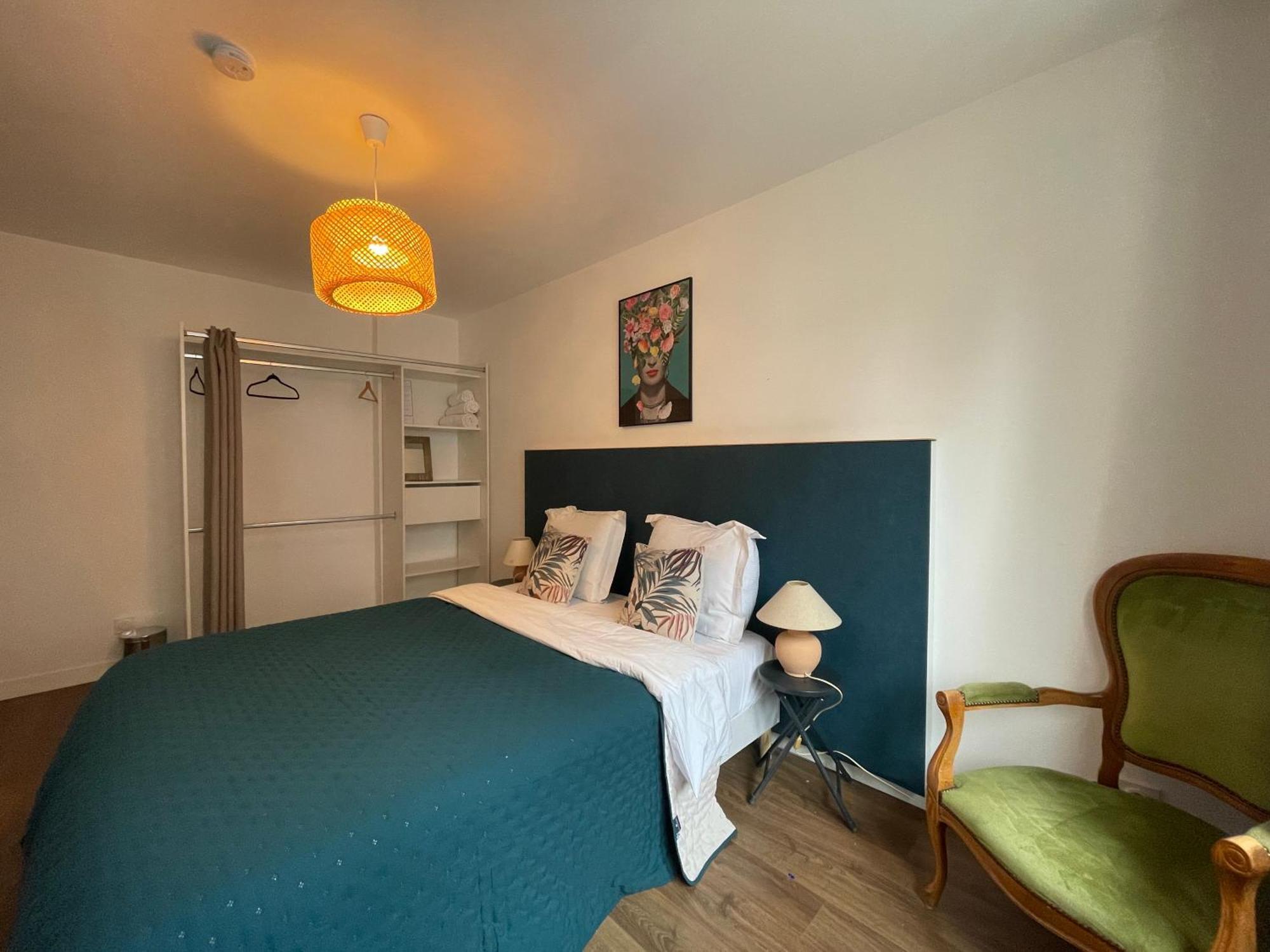 Lady Cosmopolite Hotel Arras Eksteriør billede